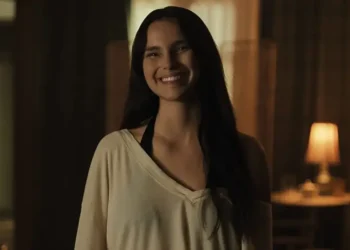 Inde Navarrette in Obsession