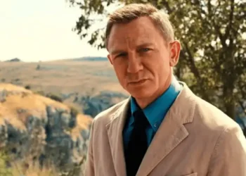 James Bond