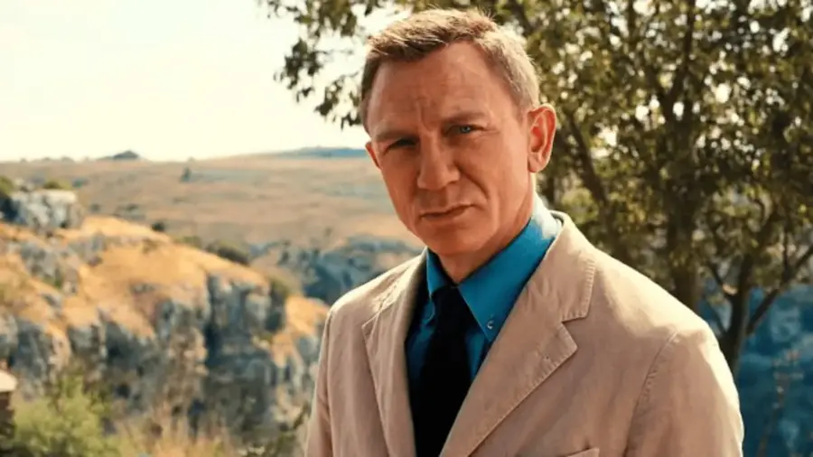 James Bond